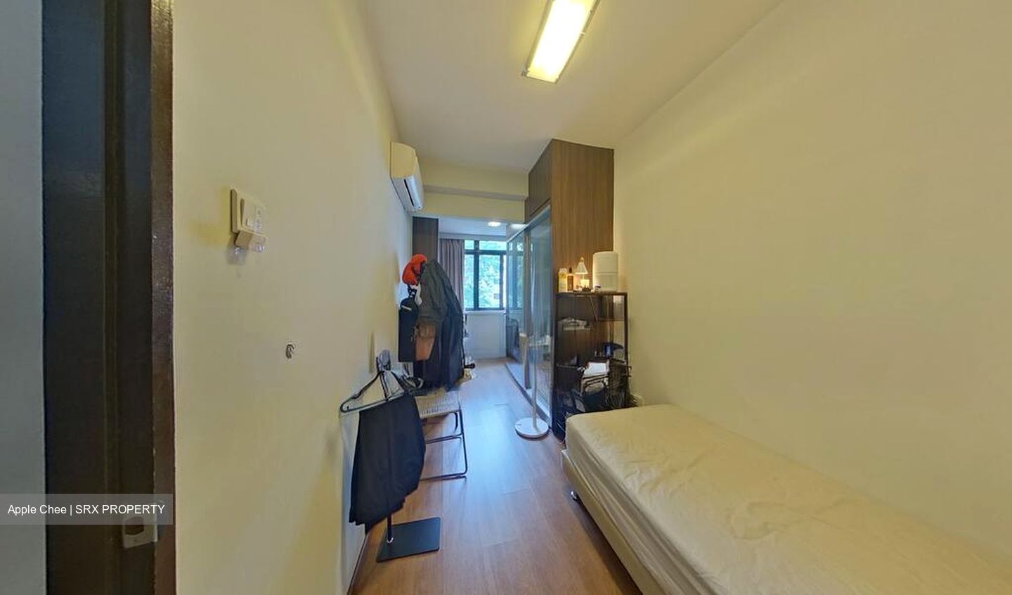The Dairy Farm (D23), Condominium #508042231